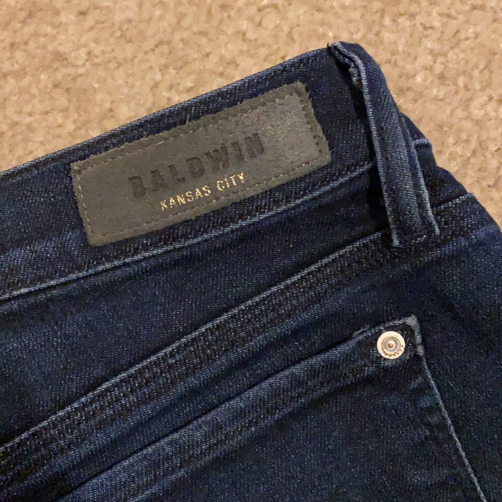 Baldwin Jeans - image 3